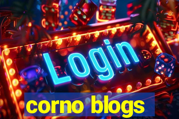 corno blogs